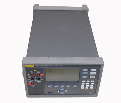 Fluke 2638A