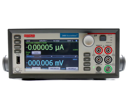 Keithley 2460