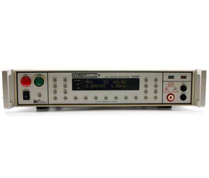 Associated Research - 5560DT AC/DC Hipot Tester