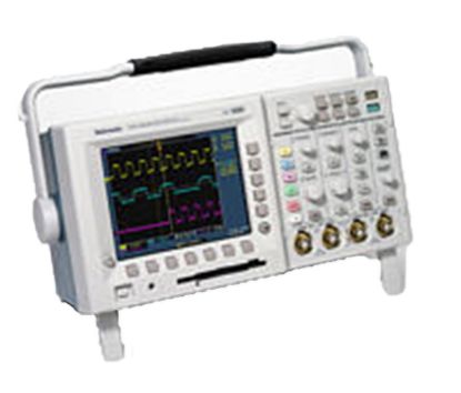 Tektronix TDS3014B