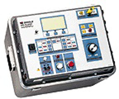 Megger 672001