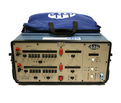 Doble Engineering F2700