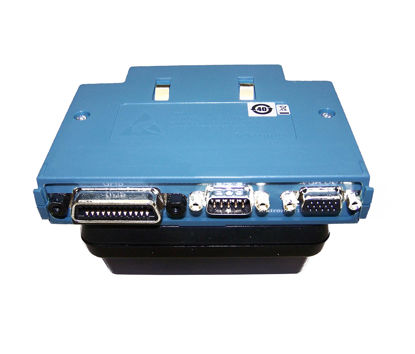 Tektronix - TDS3GV Communications Module