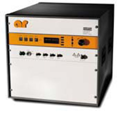 AR RF/Microwave Instrumentation 120S1G3