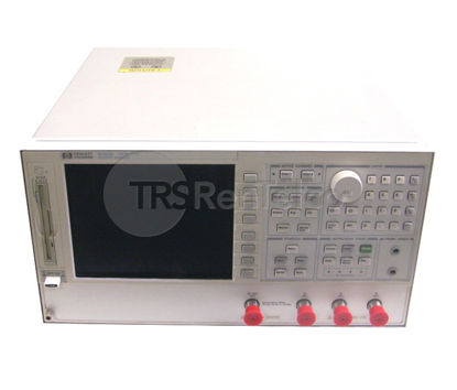 Keysight Technologies 8753E