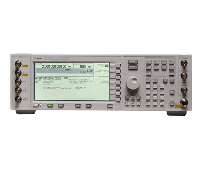 Keysight Technologies E4432B