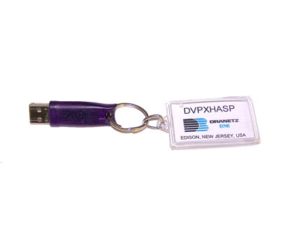 Dranetz DRANVIEW PX5