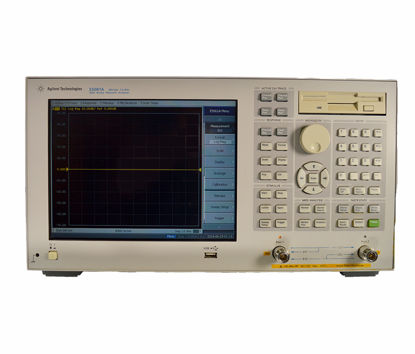 Keysight Technologies E5061A