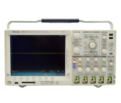 Tektronix DPO4034