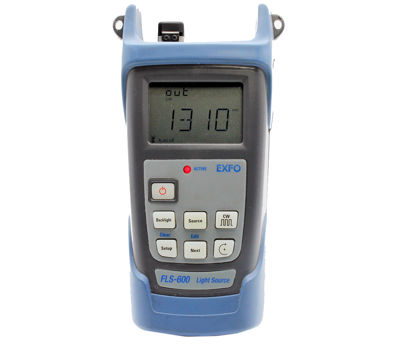 Exfo FLS-600