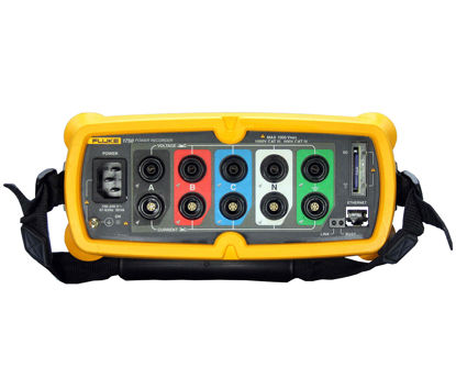 Fluke 1750
