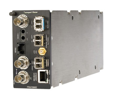 Exfo FTB-8120NGE-SONET