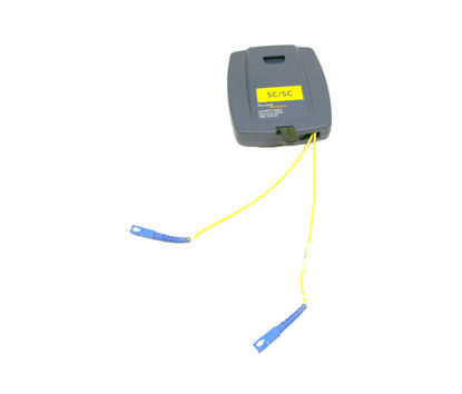 Fluke Networks LAUNCH SC/SC-SM