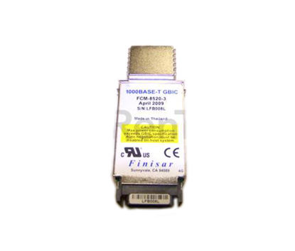 Viavi Solutions Inc. FCM-8520-3