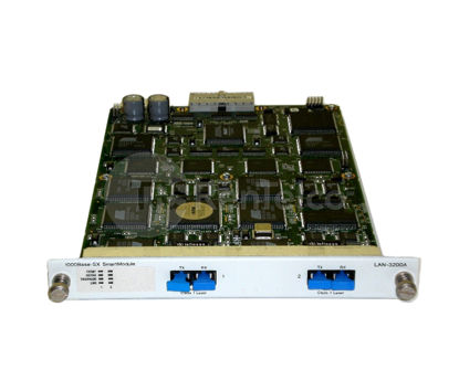 Spirent LAN-3200A