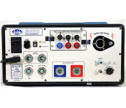 Doble Engineering M4000