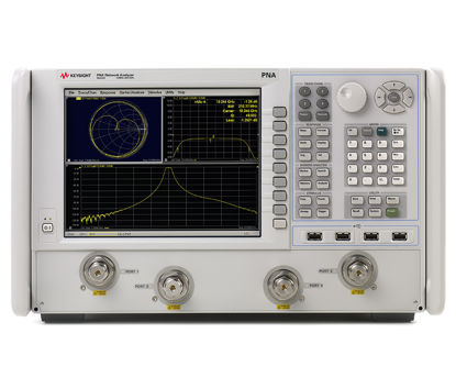 Keysight Technologies N5222A-219