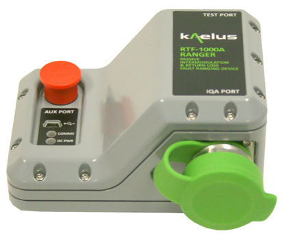 Kaelus RTF-1000A