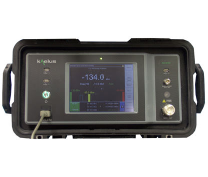 Kaelus IQA-850C