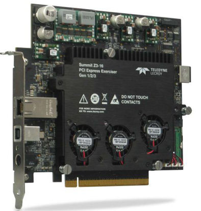 Teledyne LeCroy Protocol Analyzers PE058AGA-X