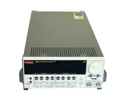 Keithley 2636B