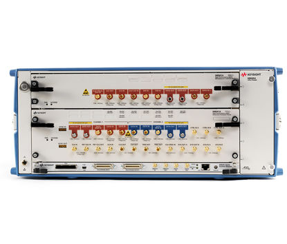 Keysight Technologies M8020A-16G-2CHN