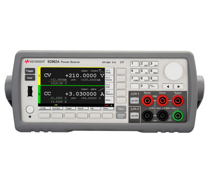 Keysight Technologies B2962A