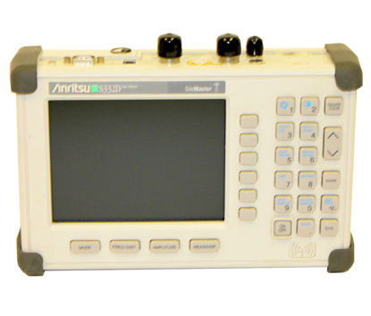 Anritsu S332B