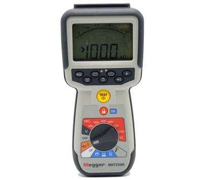 Megger MIT2500