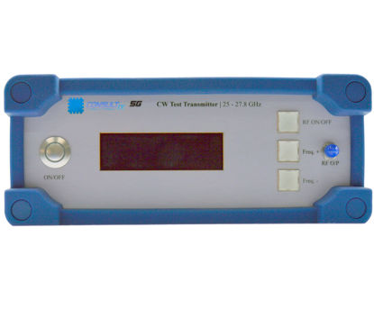 Consultix 5G CW-TX