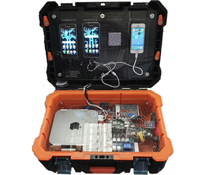 Digitata Networks Americas CERC