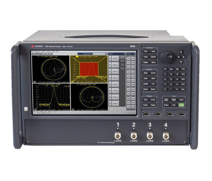 Keysight Technologies E5080B-4P2